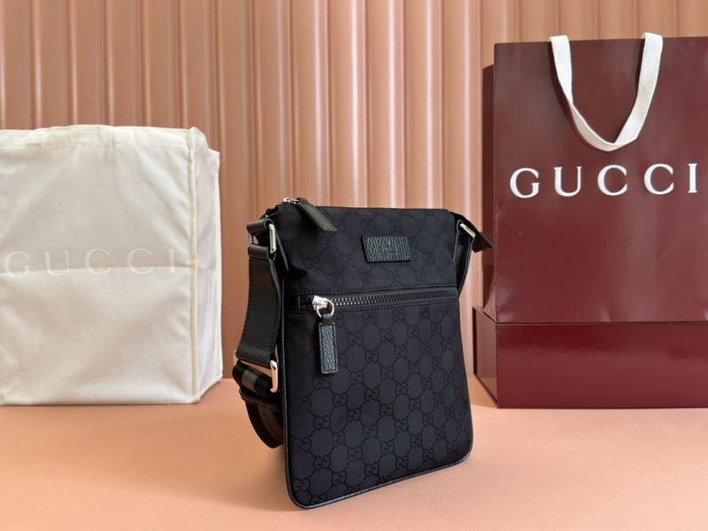 Mens Gucci Satchel Bags